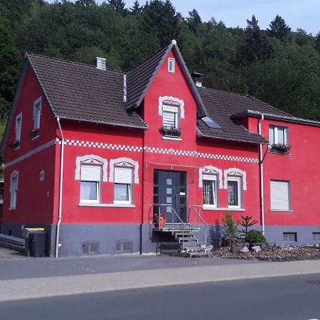 Wunderschoenes Sauerland Plettenberg Exteriör bild